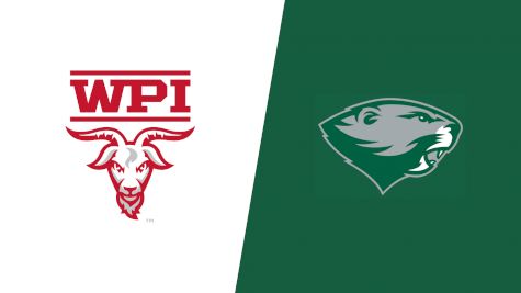 Replay: WPI vs Babson | Nov 8 @ 1 PM