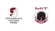 Replay: Springfield vs MIT | Nov 8 @ 1 PM