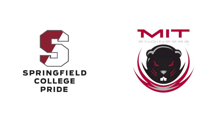 2025 Springfield College vs MIT - Women's