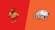 2025 Otterbein vs Ohio Northern - Men's