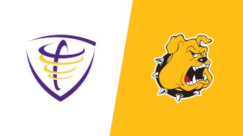 Replay: Concordia vs Texas Lutheran - 2025 Concordia (TX) vs Texas Lutheran | Nov 7 @ 12 PM