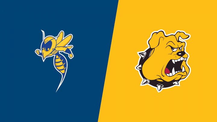 2025 LeTourneau vs Texas Lutheran - Men's