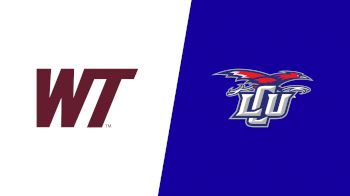 Replay: West Texas A&M vs Lubbock Christian | Nov 8 @ 7 PM