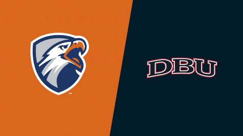Replay: UT Tyler vs DBU | Nov 8 @ 6 PM