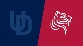 Replay: Dallas vs Pacific (OR) | Nov 21 @ 6 PM