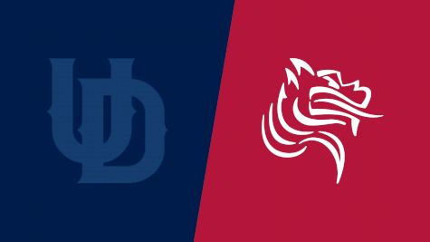 Replay: Dallas vs Pacific (OR) | Nov 21 @ 6 PM