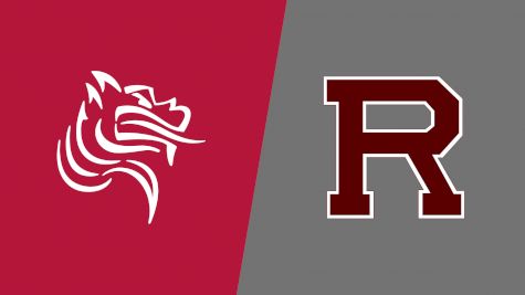 Replay: Pacific (OR) vs Redlands | Nov 14 @ 7 PM