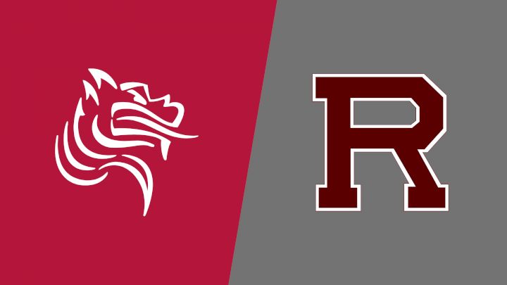 2025 Pacific (OR) vs Redlands - Men's