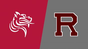 Replay: Pacific (OR) vs Redlands | Nov 14 @ 7 PM