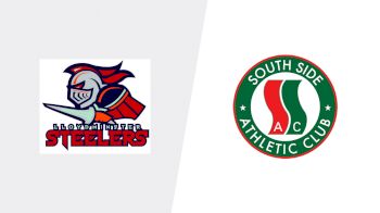 Replay: Home - 2025 Lloydminster vs SSAC U13 | Nov 13 @ 4 PM