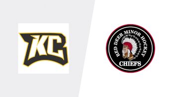 Replay: Home - 2025 KC vs Chiefs U13 | Nov 13 @ 8 PM