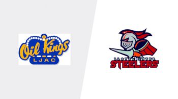 Replay: Home - 2025 Oil Kings U13 vs Lloydminster | Nov 14 @ 10 AM