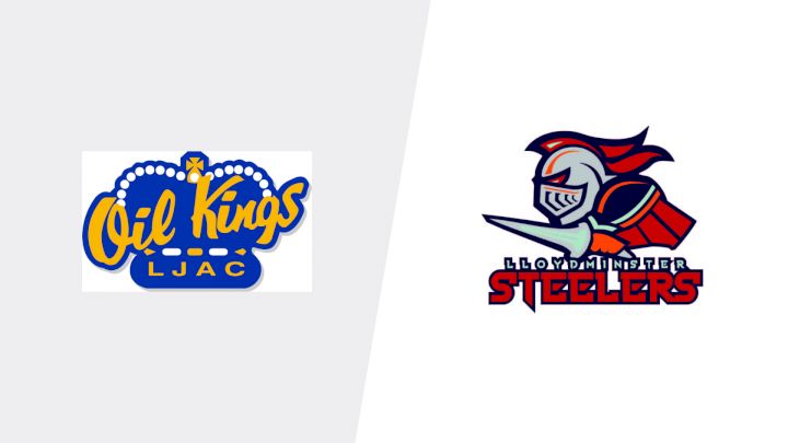 2025 LJAC Oil Kings U13 vs Lloydminster Lancers