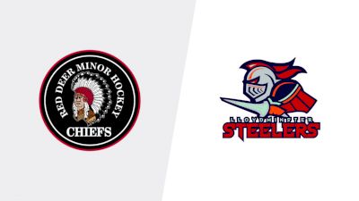 Replay: Home - 2025 Chiefs U13 vs Lloydminster | Nov 15 @ 1 PM