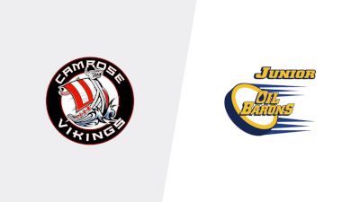 Replay: Home - 2025 Vikings U13 vs Fort McMurray | Nov 15 @ 3 PM