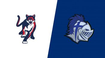 Replay: Columbus State vs Southern Wesleyan | Nov 14 @ 12 PM