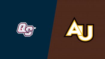 Replay: Adelphi vs Queens (NY) - 2025 Queens (NY) vs Adelphi | Nov 14 @ 5 PM