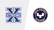 2025 N. Alberta U15 vs Yale Lions U15