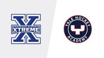 Replay: Home - 2025 Xtreme vs Yale | Nov 20 @ 2 PM