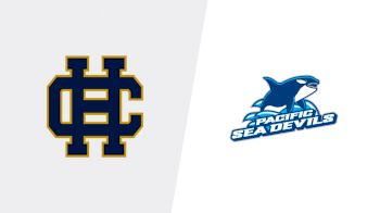 Replay: Home - 2025 Calgary IHA vs PCHA | Nov 20 @ 7 PM