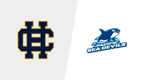 2025 Calgary IHA U15 vs Pacific Coast U15