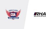 2025 Coeur d'Alene HA U15 vs RHA Winnipeg U15