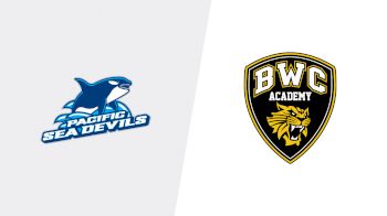 Replay: Home - 2025 PCHA vs BWC | Nov 21 @ 4 PM