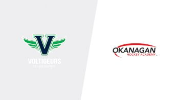 Replay: Home - 2025 Bourget Prep vs Okanagan Black | Nov 21 @ 9 AM