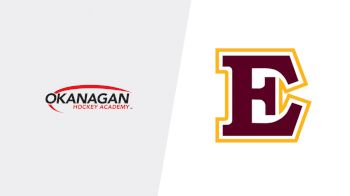 Replay: Home - 2025 Okanagan vs Edge | Nov 21 @ 12 PM