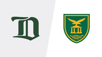 Replay: Home - 2025 Delta Green vs Balmoral Hall | Nov 21 @ 11 AM