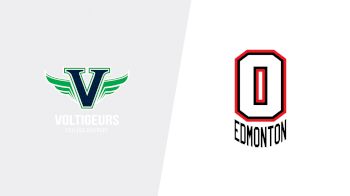 Replay: Home - 2025 Bourget Varsity vs OHA Edmonton | Nov 21 @ 3 PM