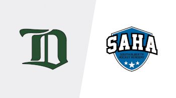 Replay: Home - 2025 Delta Black vs SAHA | Nov 21 @ 2 PM