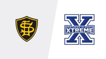 Replay: Home - 2025 Shawnigan vs Xtreme | Nov 21 @ 5 PM