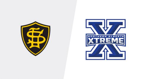 2025 Shawnigan Lake U18 Fem. Prep vs N. Alberta U18 Fem. Prep