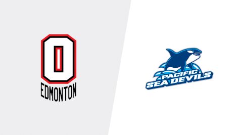 2025 OHA Edmonton U15 vs Pacific Coast U15