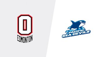 Replay: Home - 2025 OHA Edmonton vs PCHA | Nov 22 @ 7 AM