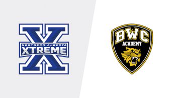 Replay: Home - 2025 Xtreme vs BWC | Nov 22 @ 8 AM