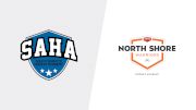 2025 South Alberta U18 Fem. Prep vs N. Shore U18 Fem. Prep