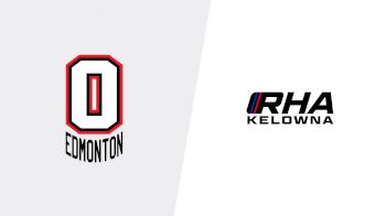 Replay: Home - 2025 OHA Edmonton vs Kelowna | Nov 22 @ 11 AM