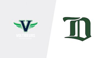 Replay: Home - 2025 Bourget Varsity vs Delta Green | Nov 22 @ 5 PM