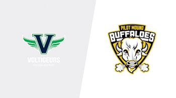 Replay: Home - 2025 Bourget Prep vs PMHA | Nov 22 @ 7 PM