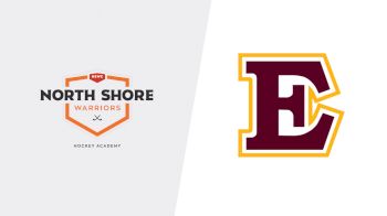 Replay: Home - 2025 North Shore vs Edge | Nov 23 @ 8 AM