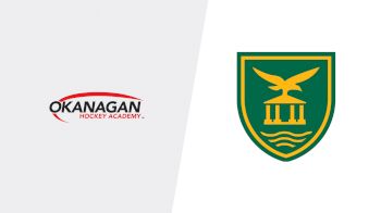 Replay: Home - 2025 Okanagan vs Balmoral Hall | Nov 23 @ 4 PM