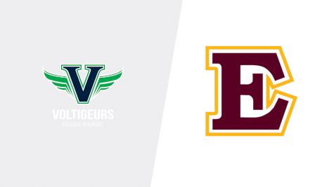 2025 Bourget College Prep vs Edge U18 Fem. Prep