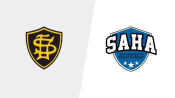 Replay: Home - 2025 Shawnigan vs SAHA | Nov 23 @ 6 PM