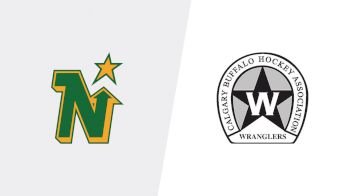 Replay: Home - 2026 CNHA White U13 vs Wranglers U13 | Jan 18 @ 12 PM