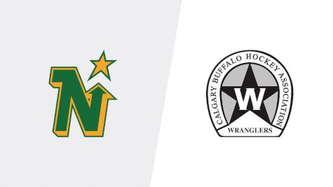 2026 CNHA White U13 vs CBHA Wranglers U13