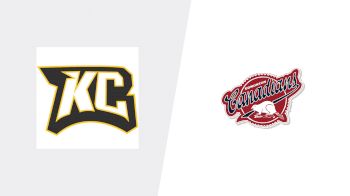 Replay: Home - 2026 KC vs CAC U13 | Jan 18 @ 6 PM