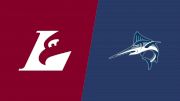Replay: UW-La Crosse vs Virginia Wesleyan | Nov 8 @ 5 PM