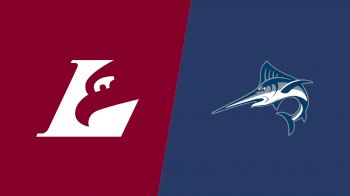 Replay: UW-La Crosse vs Virginia Wesleyan | Nov 8 @ 5 PM